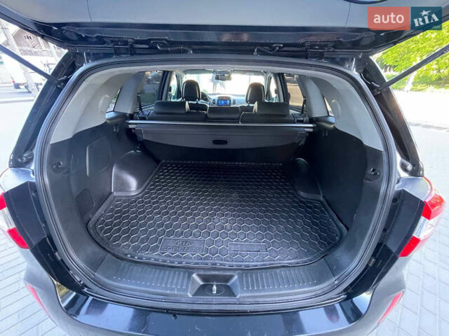 Киа Соренто, объемом двигателя 2.2 л и пробегом 193 тыс. км за 18600 $, фото 35 на Automoto.ua