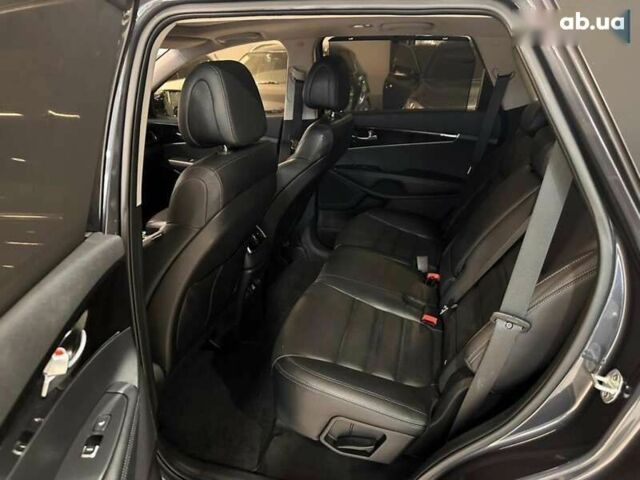 Киа Соренто, объемом двигателя 2 л и пробегом 158 тыс. км за 18900 $, фото 19 на Automoto.ua
