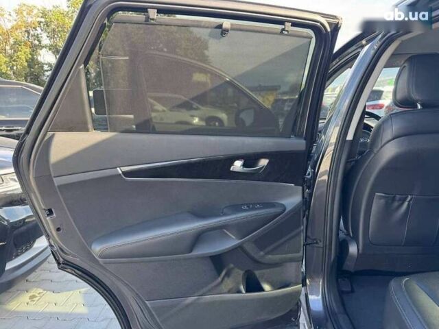 Киа Соренто, объемом двигателя 2 л и пробегом 151 тыс. км за 20500 $, фото 25 на Automoto.ua