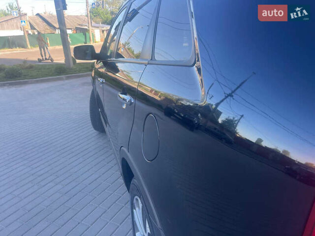 Киа Соренто, объемом двигателя 2.2 л и пробегом 193 тыс. км за 18600 $, фото 62 на Automoto.ua