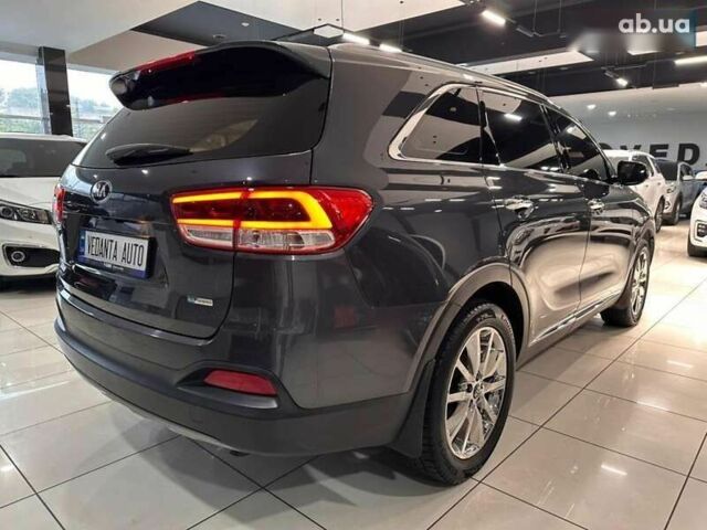 Киа Соренто, объемом двигателя 2 л и пробегом 158 тыс. км за 18900 $, фото 3 на Automoto.ua