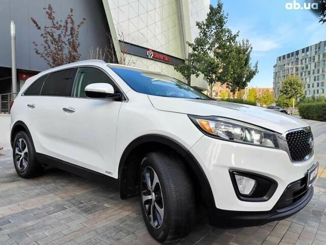 Киа Соренто, объемом двигателя 2 л и пробегом 187 тыс. км за 12990 $, фото 28 на Automoto.ua