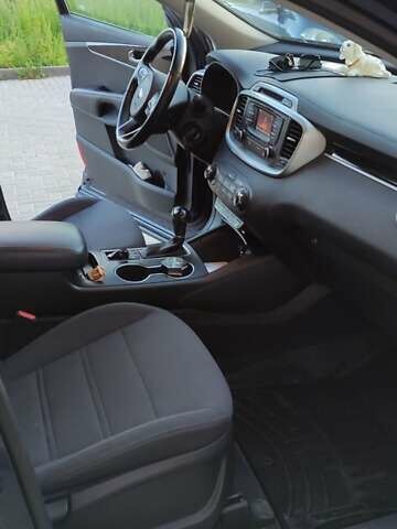 Киа Соренто, объемом двигателя 2.36 л и пробегом 144 тыс. км за 13500 $, фото 13 на Automoto.ua