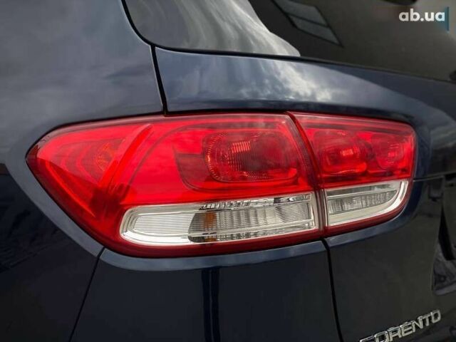 Киа Соренто, объемом двигателя 3.3 л и пробегом 198 тыс. км за 12800 $, фото 14 на Automoto.ua