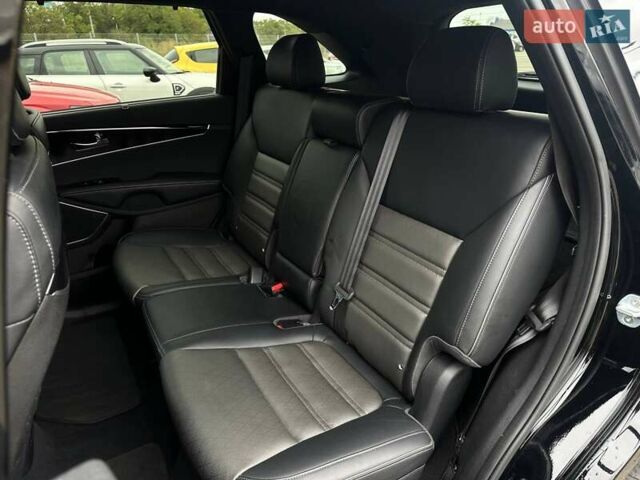 Киа Соренто, объемом двигателя 2 л и пробегом 132 тыс. км за 17500 $, фото 20 на Automoto.ua