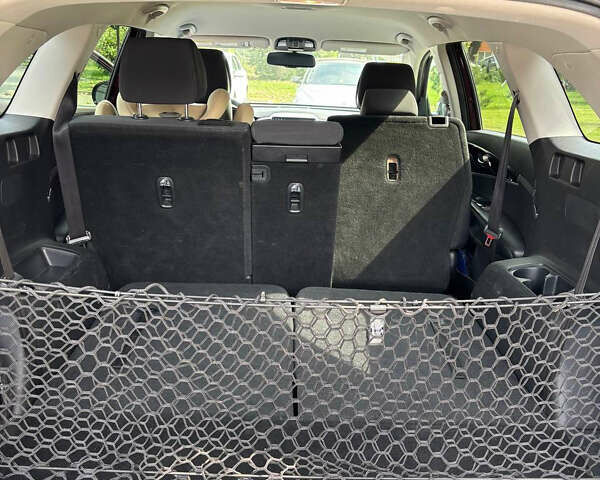 Кіа Соренто, об'ємом двигуна 2.4 л та пробігом 138 тис. км за 14000 $, фото 20 на Automoto.ua