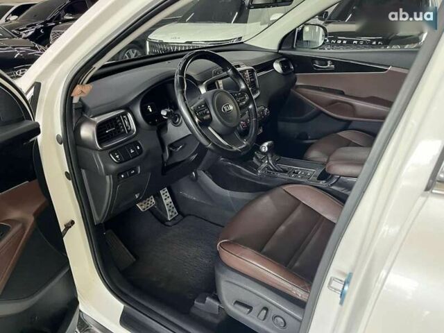Киа Соренто, объемом двигателя 2.2 л и пробегом 250 тыс. км за 19000 $, фото 20 на Automoto.ua