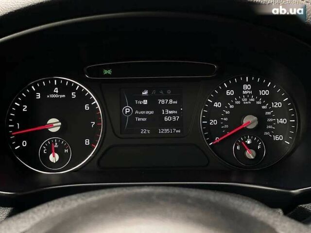 Киа Соренто, объемом двигателя 3.3 л и пробегом 198 тыс. км за 12800 $, фото 28 на Automoto.ua