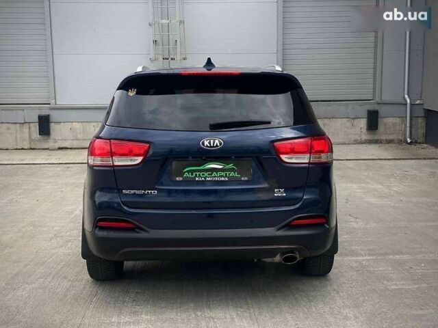 Киа Соренто, объемом двигателя 3.3 л и пробегом 198 тыс. км за 12800 $, фото 12 на Automoto.ua