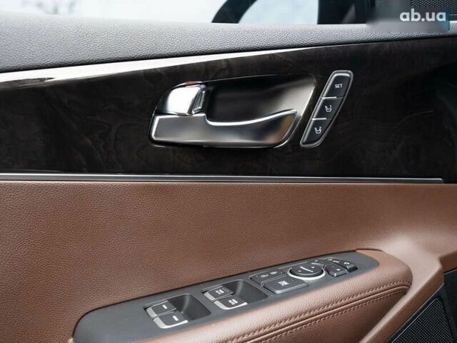 Киа Соренто, объемом двигателя 2 л и пробегом 133 тыс. км за 20700 $, фото 29 на Automoto.ua