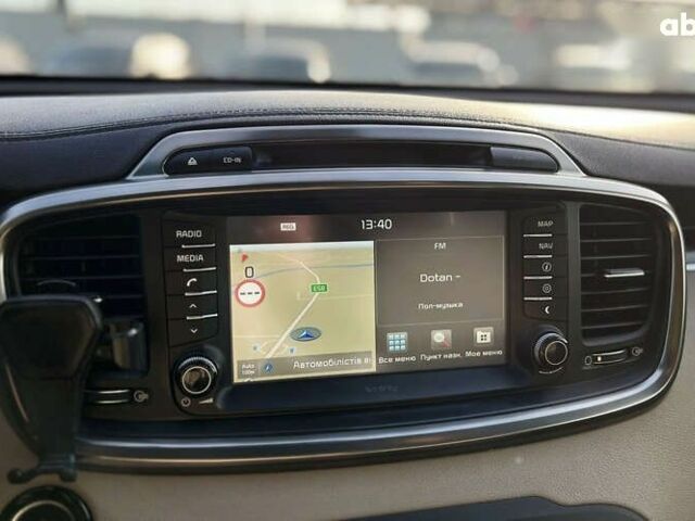 Кіа Соренто, об'ємом двигуна 2 л та пробігом 226 тис. км за 22800 $, фото 24 на Automoto.ua
