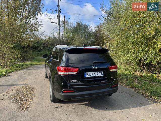 Киа Соренто 2015 в Львове на Automoto.ua Киа Соренто, объемом двигателя 2.4 л и пробегом 230 тыс. км за 14300 $, фото 8 на Automoto.ua