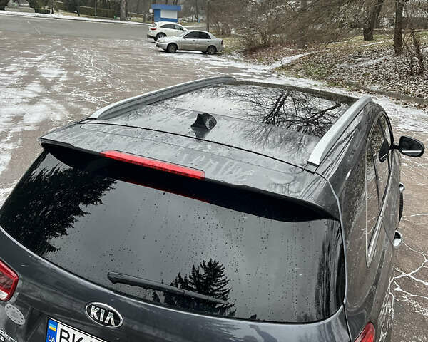 Кіа Соренто, об'ємом двигуна 2.2 л та пробігом 180 тис. км за 21500 $, фото 19 на Automoto.ua