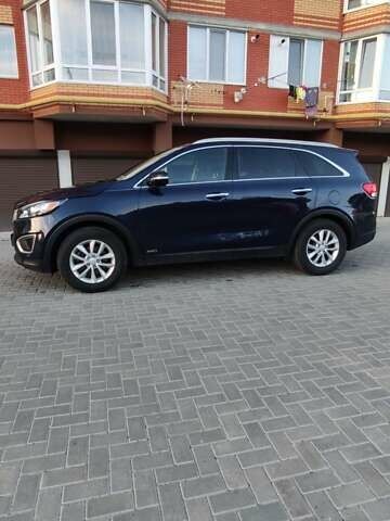 Киа Соренто, объемом двигателя 2.36 л и пробегом 144 тыс. км за 13500 $, фото 11 на Automoto.ua