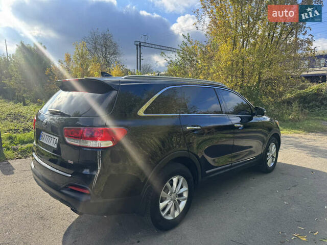Киа Соренто 2015 в Львове на Automoto.ua Киа Соренто, объемом двигателя 2.4 л и пробегом 230 тыс. км за 14300 $, фото 7 на Automoto.ua