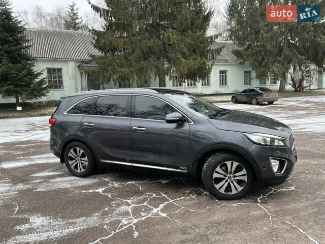 Кіа Соренто, об'ємом двигуна 2.2 л та пробігом 180 тис. км за 21500 $, фото 4 на Automoto.ua