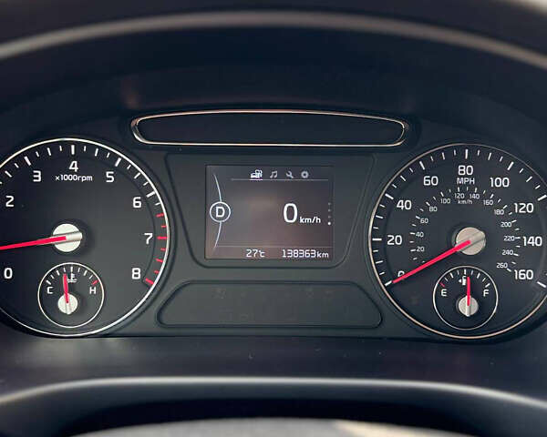 Кіа Соренто, об'ємом двигуна 2.4 л та пробігом 138 тис. км за 14000 $, фото 50 на Automoto.ua