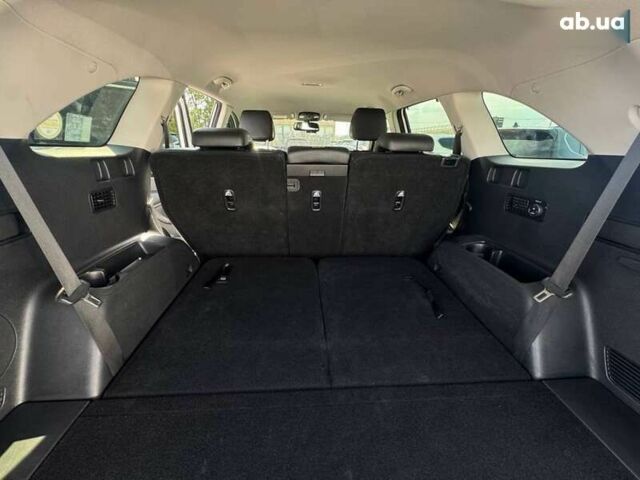 Кіа Соренто, об'ємом двигуна 2 л та пробігом 175 тис. км за 21500 $, фото 24 на Automoto.ua