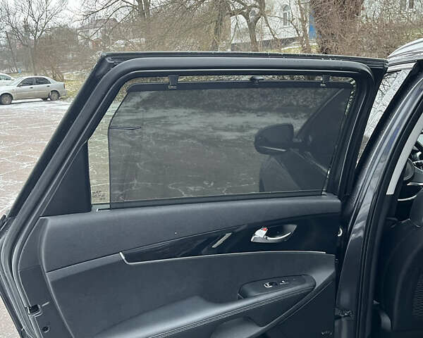 Кіа Соренто, об'ємом двигуна 2.2 л та пробігом 180 тис. км за 21500 $, фото 22 на Automoto.ua