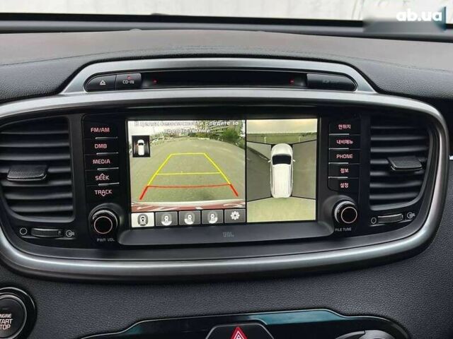 Кіа Соренто, об'ємом двигуна 2.2 л та пробігом 128 тис. км за 19900 $, фото 11 на Automoto.ua