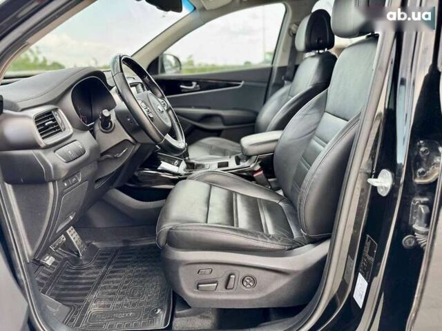 Кіа Соренто, об'ємом двигуна 2.2 л та пробігом 160 тис. км за 21990 $, фото 19 на Automoto.ua