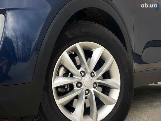 Киа Соренто, объемом двигателя 3.3 л и пробегом 198 тыс. км за 12800 $, фото 3 на Automoto.ua