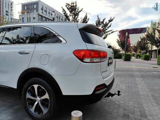 Киа Соренто, объемом двигателя 2 л и пробегом 187 тыс. км за 12990 $, фото 13 на Automoto.ua