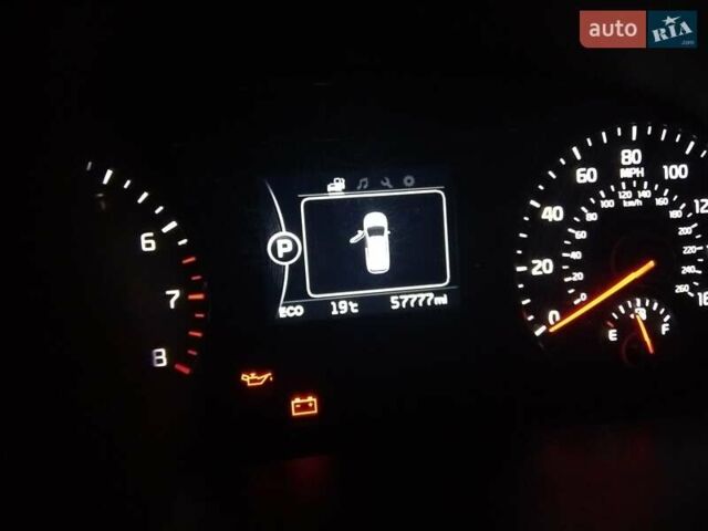 Киа Соренто, объемом двигателя 2.4 л и пробегом 160 тыс. км за 15300 $, фото 5 на Automoto.ua