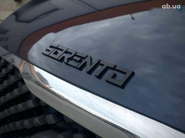 Киа Соренто, объемом двигателя 3.3 л и пробегом 198 тыс. км за 12800 $, фото 4 на Automoto.ua