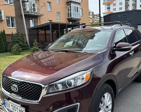 Кіа Соренто, об'ємом двигуна 2.4 л та пробігом 138 тис. км за 14000 $, фото 4 на Automoto.ua