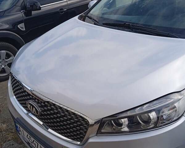 Кіа Соренто, об'ємом двигуна 2.2 л та пробігом 111 тис. км за 22100 $, фото 3 на Automoto.ua