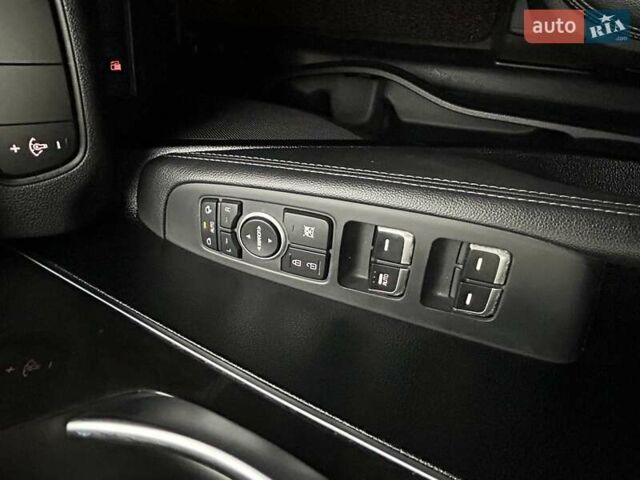 Киа Соренто, объемом двигателя 2 л и пробегом 190 тыс. км за 17999 $, фото 15 на Automoto.ua