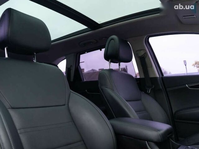 Кіа Соренто, об'ємом двигуна 2 л та пробігом 169 тис. км за 20500 $, фото 20 на Automoto.ua