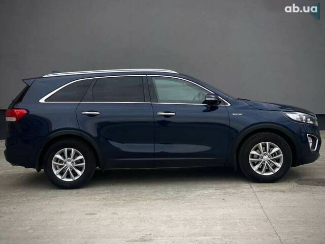 Киа Соренто, объемом двигателя 3.3 л и пробегом 198 тыс. км за 12800 $, фото 10 на Automoto.ua