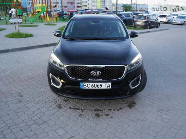 Киа Соренто, объемом двигателя 2.36 л и пробегом 102 тыс. км за 14500 $, фото 14 на Automoto.ua