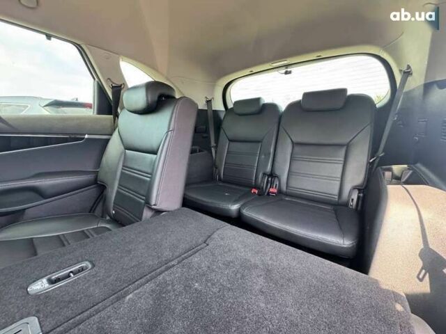 Кіа Соренто, об'ємом двигуна 2 л та пробігом 175 тис. км за 21500 $, фото 27 на Automoto.ua