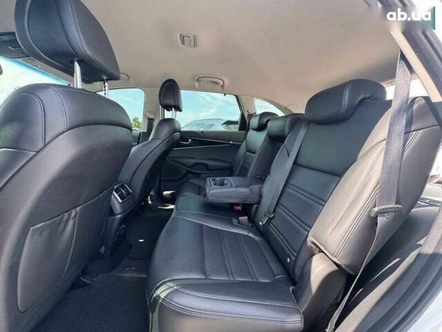 Кіа Соренто, об'ємом двигуна 2 л та пробігом 175 тис. км за 21500 $, фото 22 на Automoto.ua