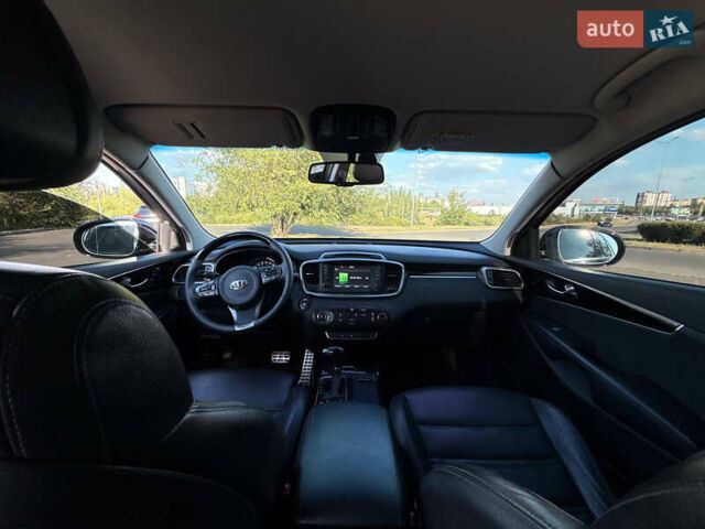 Кіа Соренто, об'ємом двигуна 2.2 л та пробігом 191 тис. км за 19900 $, фото 34 на Automoto.ua
