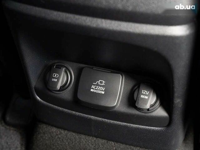 Киа Соренто, объемом двигателя 2 л и пробегом 133 тыс. км за 20700 $, фото 24 на Automoto.ua