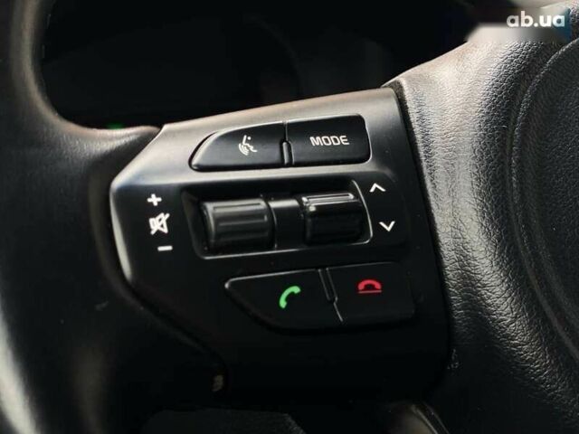 Киа Соренто, объемом двигателя 3.3 л и пробегом 198 тыс. км за 12800 $, фото 29 на Automoto.ua