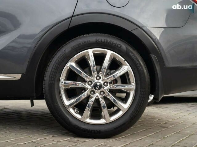 Киа Соренто, объемом двигателя 2 л и пробегом 133 тыс. км за 20700 $, фото 10 на Automoto.ua