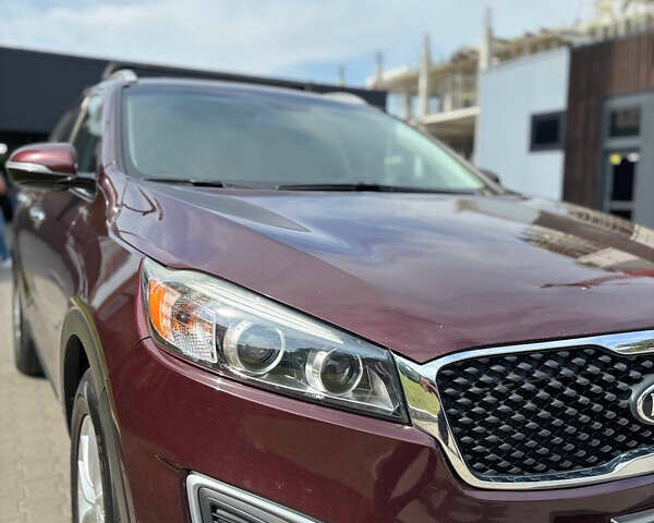 Кіа Соренто, об'ємом двигуна 2.4 л та пробігом 138 тис. км за 14000 $, фото 2 на Automoto.ua