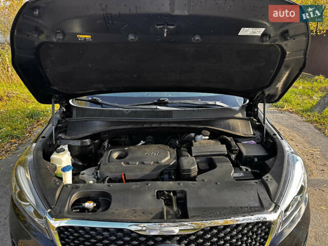 Киа Соренто 2015 в Львове на Automoto.ua Киа Соренто, объемом двигателя 2.4 л и пробегом 230 тыс. км за 14300 $, фото 19 на Automoto.ua