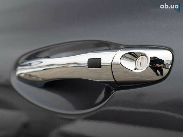 Кіа Соренто, об'ємом двигуна 2 л та пробігом 169 тис. км за 20500 $, фото 12 на Automoto.ua