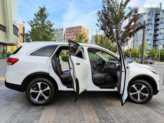 Киа Соренто, объемом двигателя 2 л и пробегом 187 тыс. км за 12990 $, фото 24 на Automoto.ua