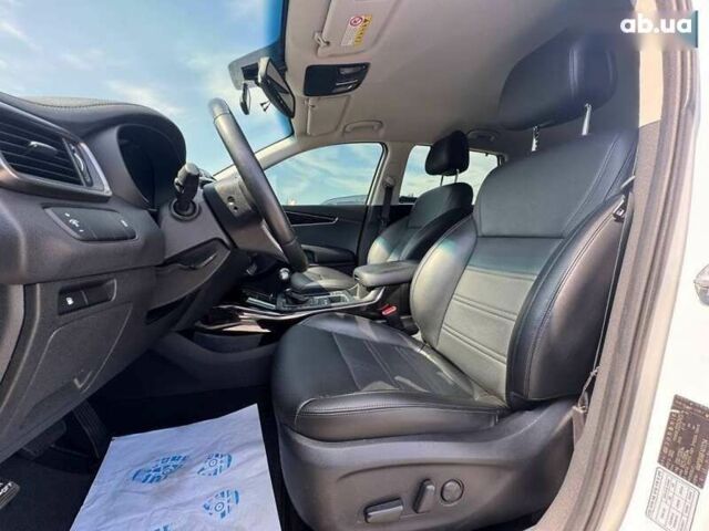 Кіа Соренто, об'ємом двигуна 2 л та пробігом 175 тис. км за 21500 $, фото 19 на Automoto.ua