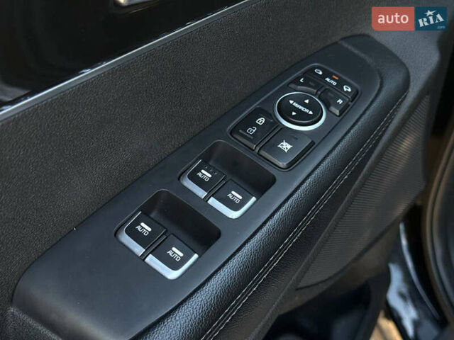 Кіа Соренто, об'ємом двигуна 2.2 л та пробігом 191 тис. км за 19900 $, фото 24 на Automoto.ua