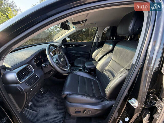 Кіа Соренто, об'ємом двигуна 2.2 л та пробігом 191 тис. км за 19900 $, фото 20 на Automoto.ua