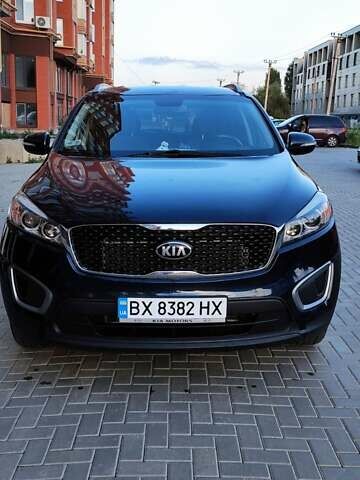 Киа Соренто, объемом двигателя 2.36 л и пробегом 144 тыс. км за 13500 $, фото 12 на Automoto.ua