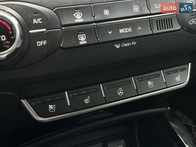 Киа Соренто, объемом двигателя 2 л и пробегом 132 тыс. км за 17500 $, фото 18 на Automoto.ua